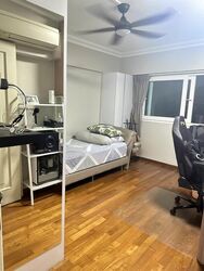 Blk 131 Geylang East Avenue 1 (Geylang), HDB Executive #496669131